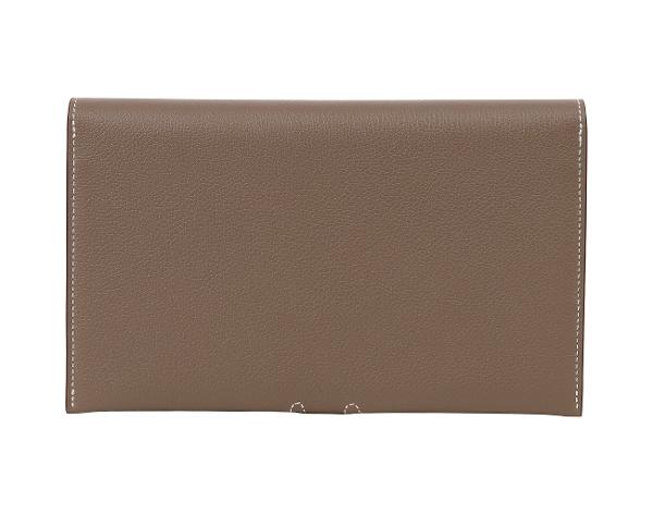 에르메스 R.M.S 토텐메인 월렛 에토프 W