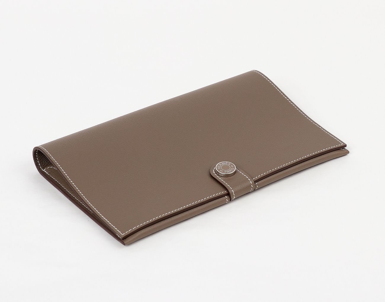 에르메스 R.M.S 토텐메인 월렛 에토프 W