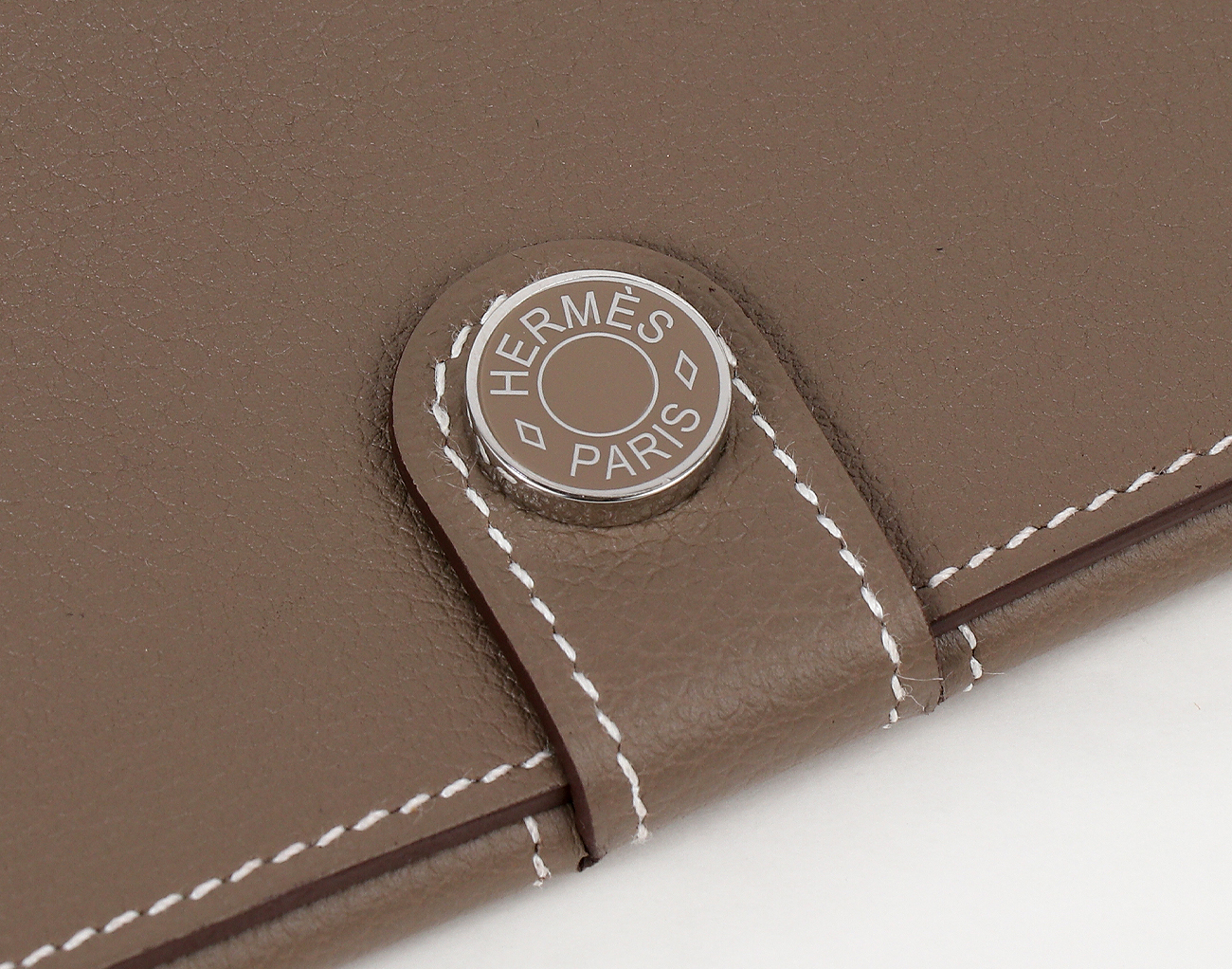 에르메스 R.M.S 토텐메인 월렛 에토프 W