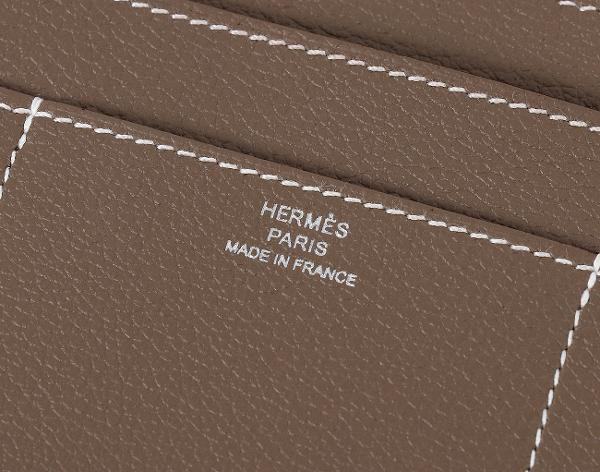 에르메스 R.M.S 토텐메인 월렛 에토프 W