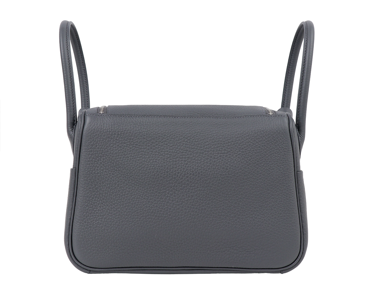 에르메스 린디 26 아르두아즈 은장 W