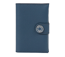 에르메스 R.M.S 카드 홀더 블루 드 프뤼스 W 보러가기