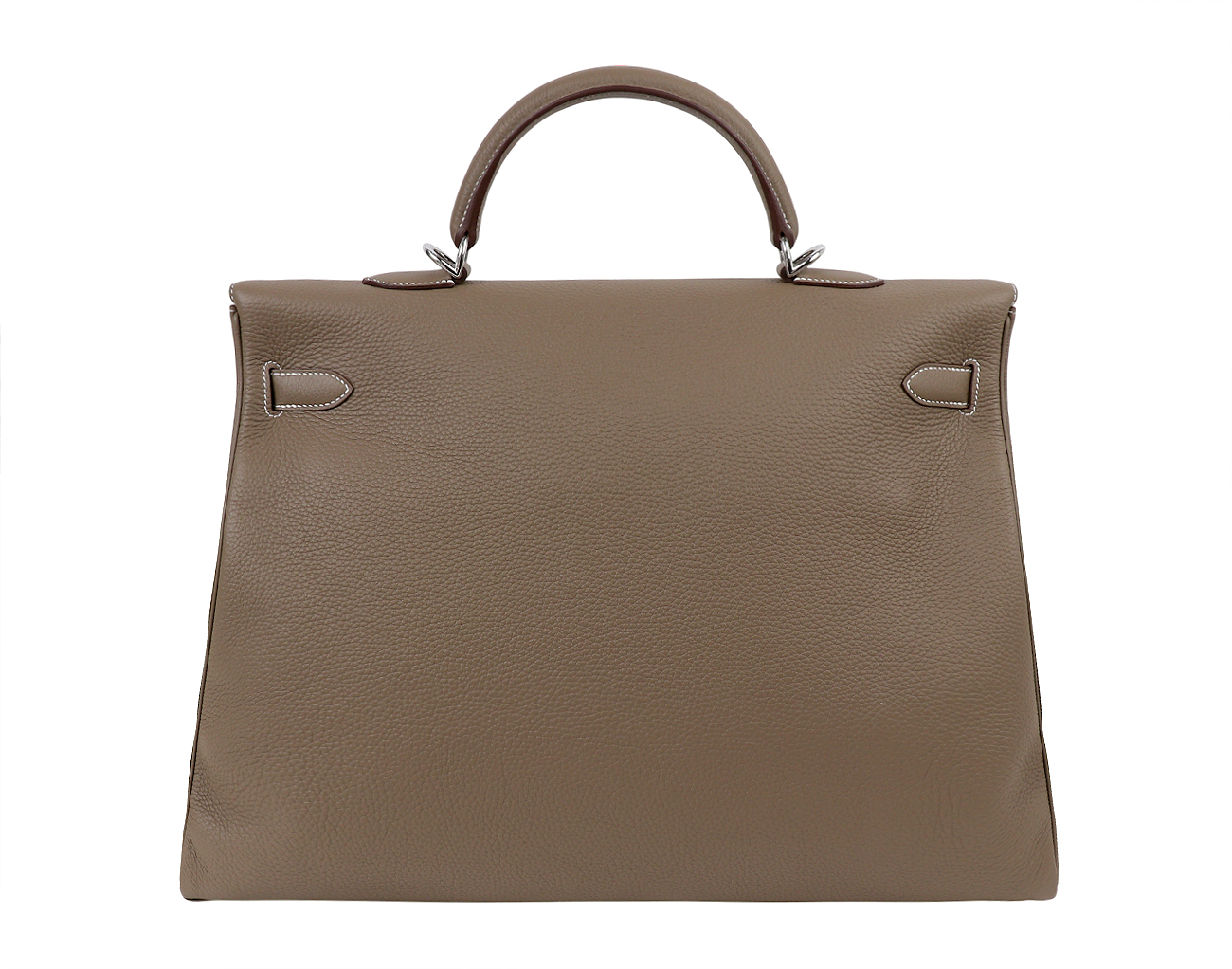 에르메스 릴렉스 켈리 50 에토프 은장 W