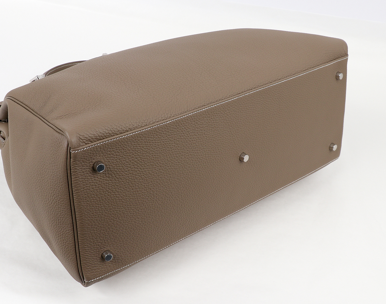 에르메스 릴렉스 켈리 50 에토프 은장 W