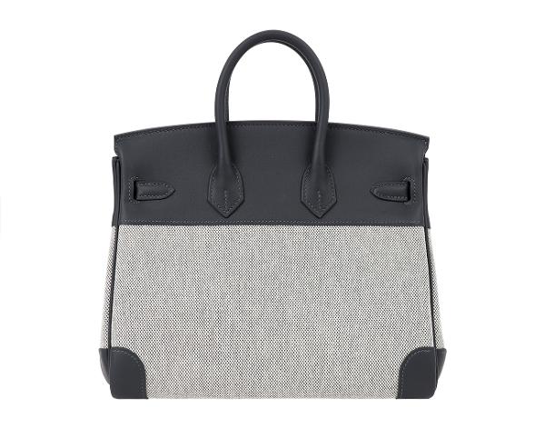 에르메스 벌킨 25 토일 에크루 아르두아즈 금장 K