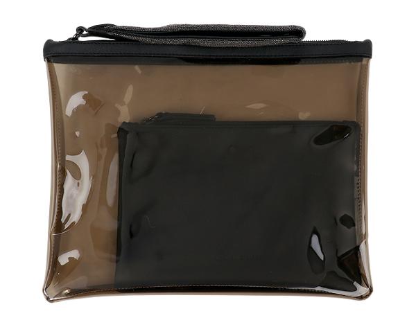 파비아나 필리피 PVC 클러치