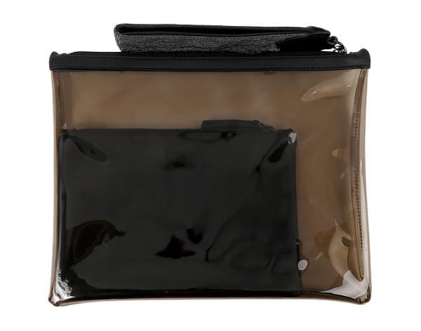 파비아나 필리피 PVC 클러치