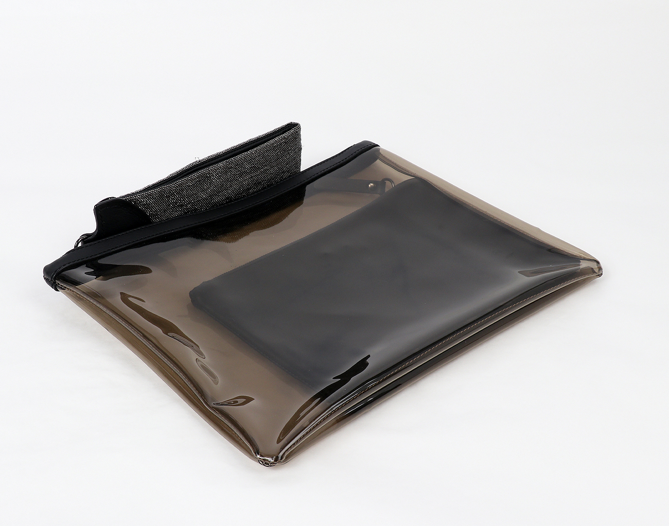 파비아나 필리피 PVC 클러치