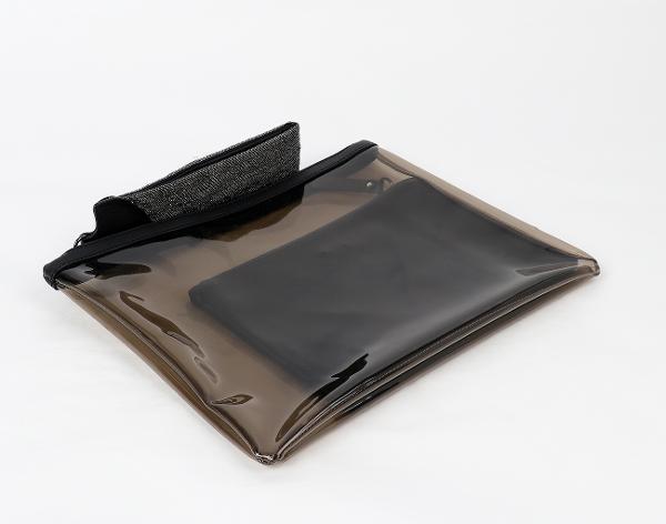 파비아나 필리피 PVC 클러치