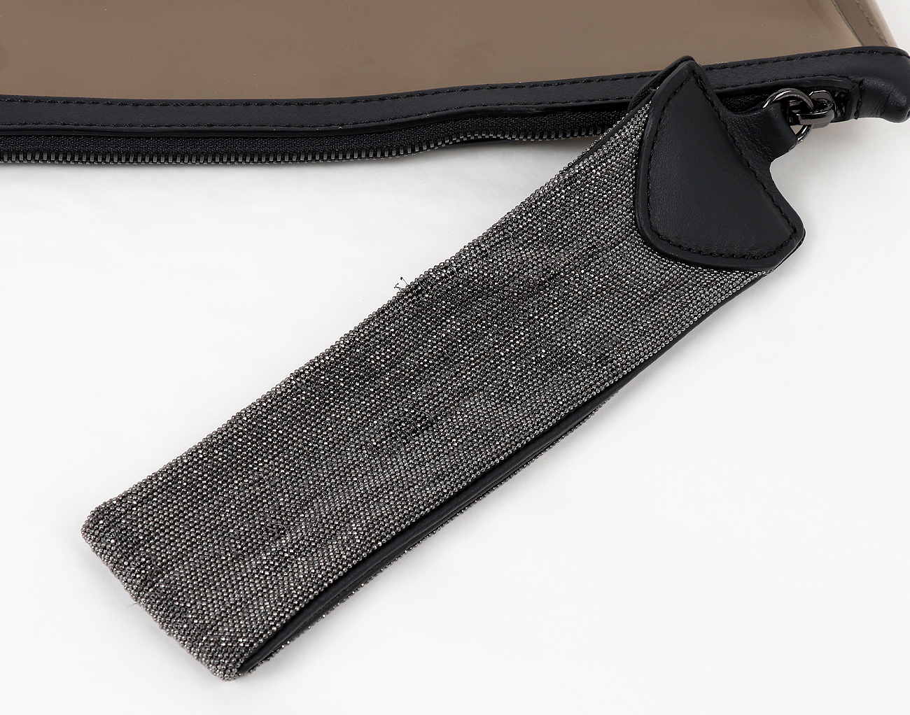 파비아나 필리피 PVC 클러치