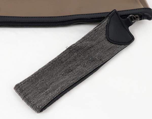 파비아나 필리피 PVC 클러치