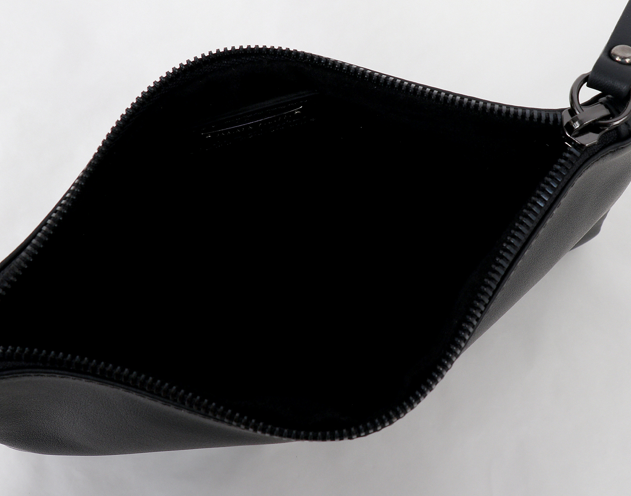 파비아나 필리피 PVC 클러치