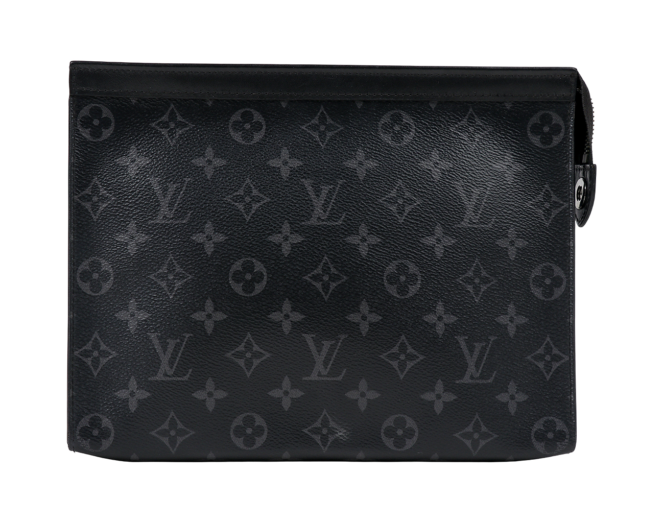 루이비통 포쉐트 보야주 MM 모노그램 이클립스