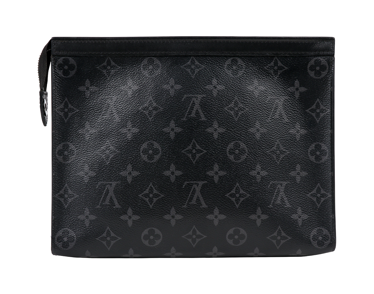 루이비통 포쉐트 보야주 MM 모노그램 이클립스