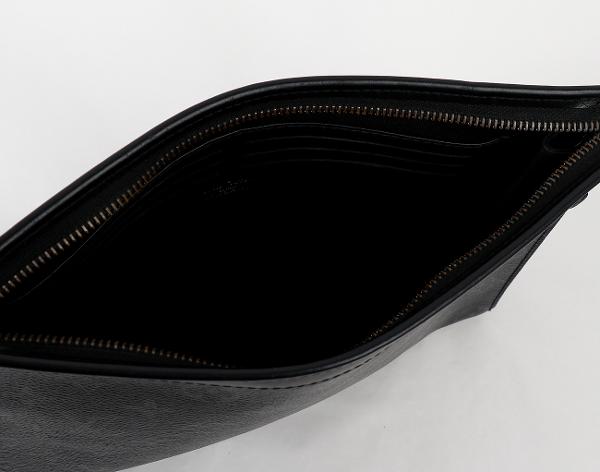 루이비통 포쉐트 보야주 MM 모노그램 이클립스