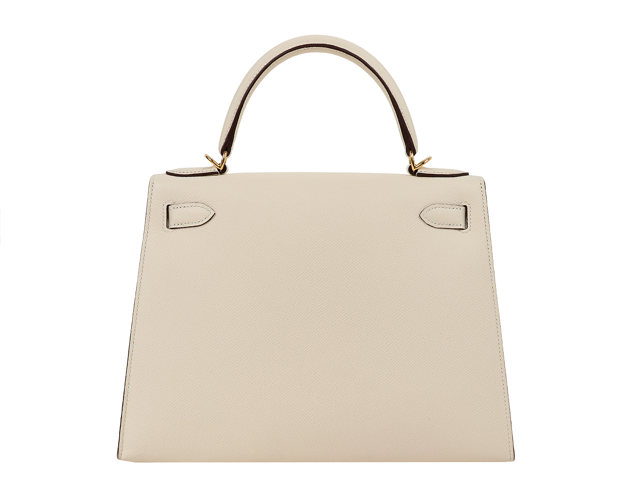 에르메스 셀리에 켈리 28 나타 금장 U