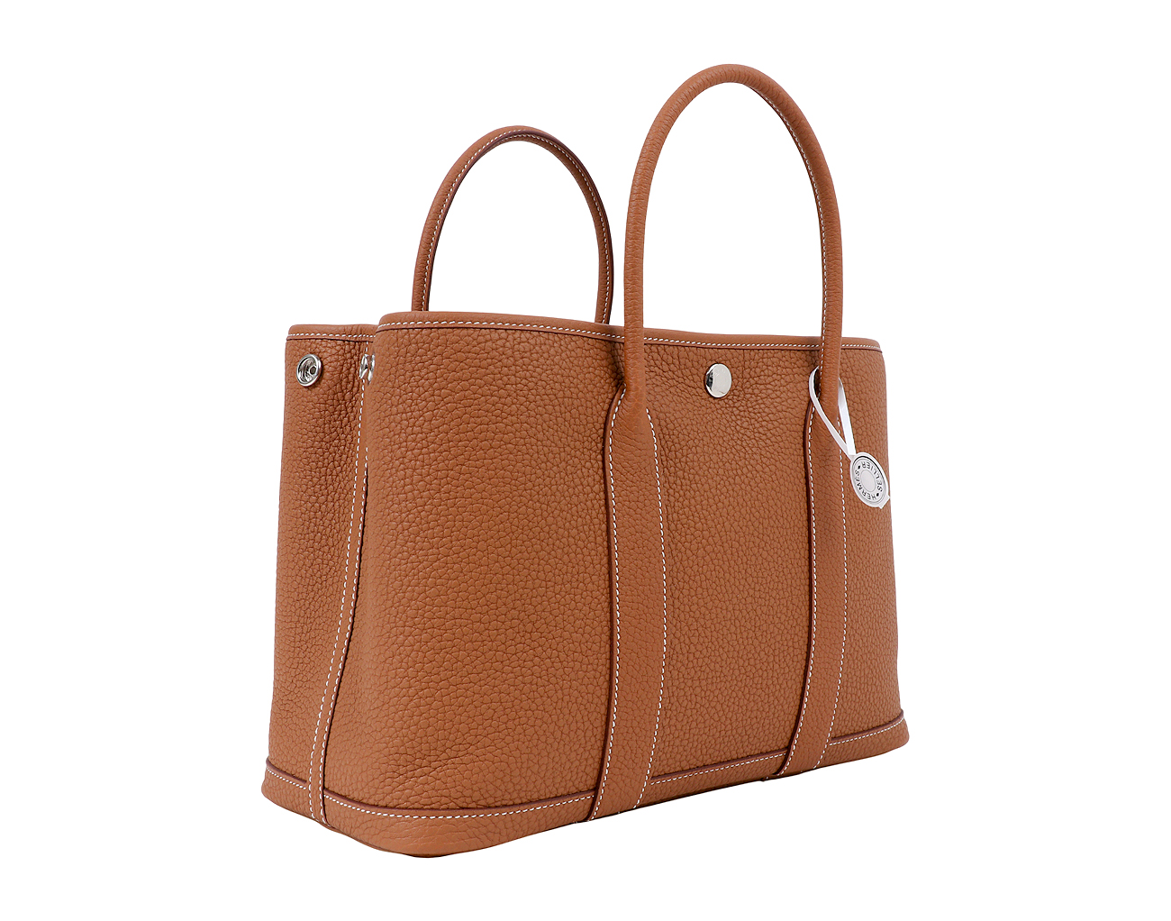 에르메스 가든파티 30 골드 K