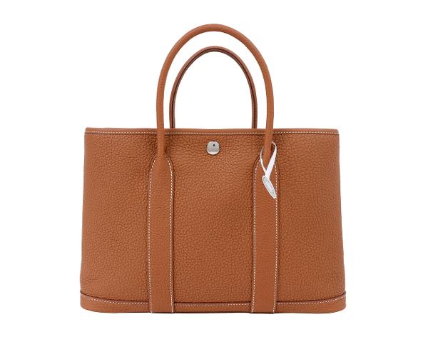 에르메스 가든파티 30 골드 K