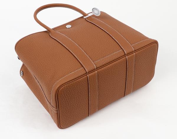 에르메스 가든파티 30 골드 K