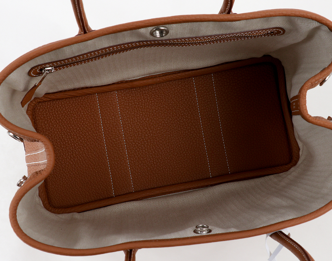 에르메스 가든파티 30 골드 K