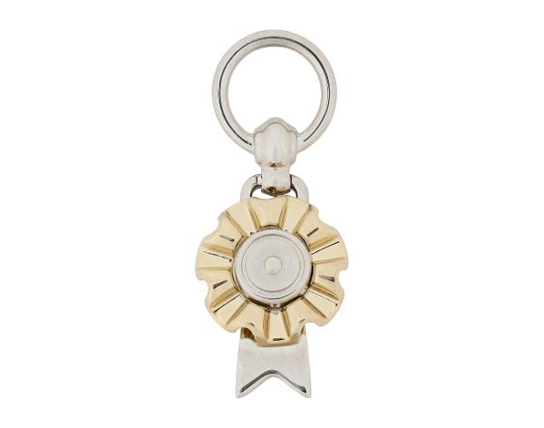 에르메스 참 플로 트윌리 링