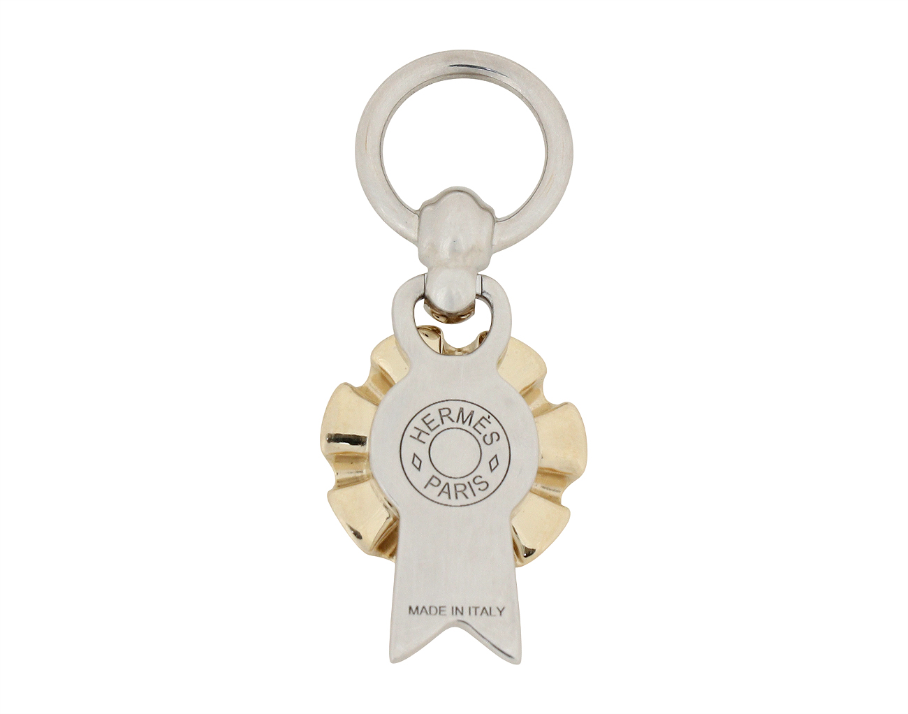 에르메스 참 플로 트윌리 링