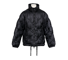 몽클레어 지니어스 X 크레이그 그린 아토르 나일론 재킷 블랙 5