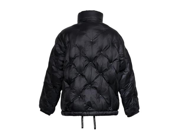 몽클레어 지니어스 X 크레이그 그린 아토르 나일론 재킷 블랙 5