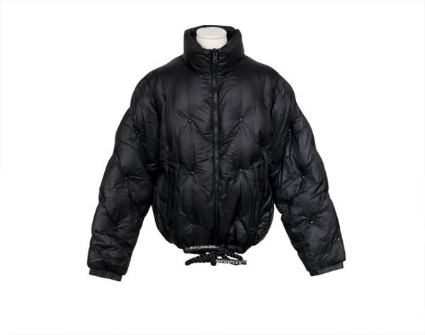 몽클레어 지니어스 X 크레이그 그린 아토르 나일론 재킷 블랙 5