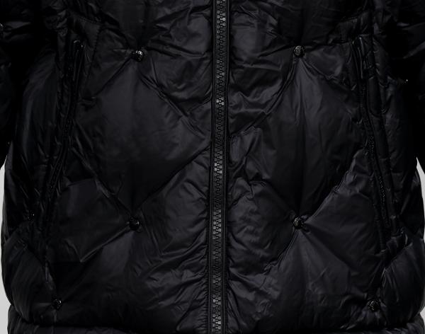 몽클레어 지니어스 X 크레이그 그린 아토르 나일론 재킷 블랙 5