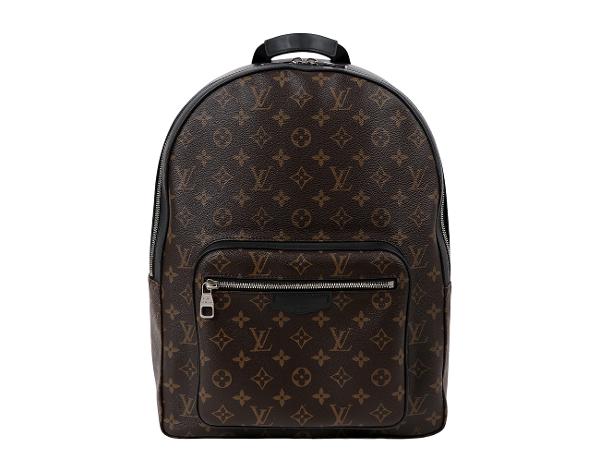 루이비통 조쉬 백팩 모노그램