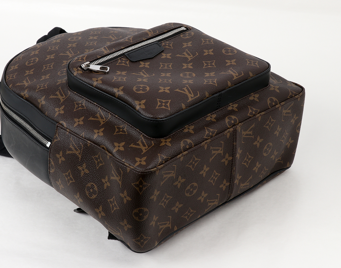 루이비통 조쉬 백팩 모노그램