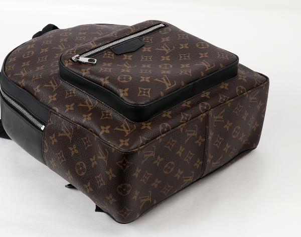 루이비통 조쉬 백팩 모노그램