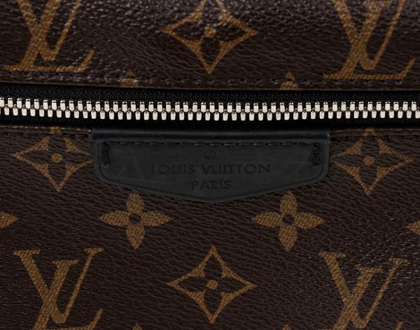 루이비통 조쉬 백팩 모노그램