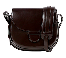 르메르 카트리지 스포츠백 리스트레토