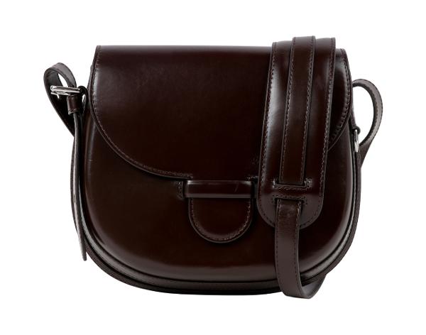 르메르 카트리지 스포츠백 리스트레토