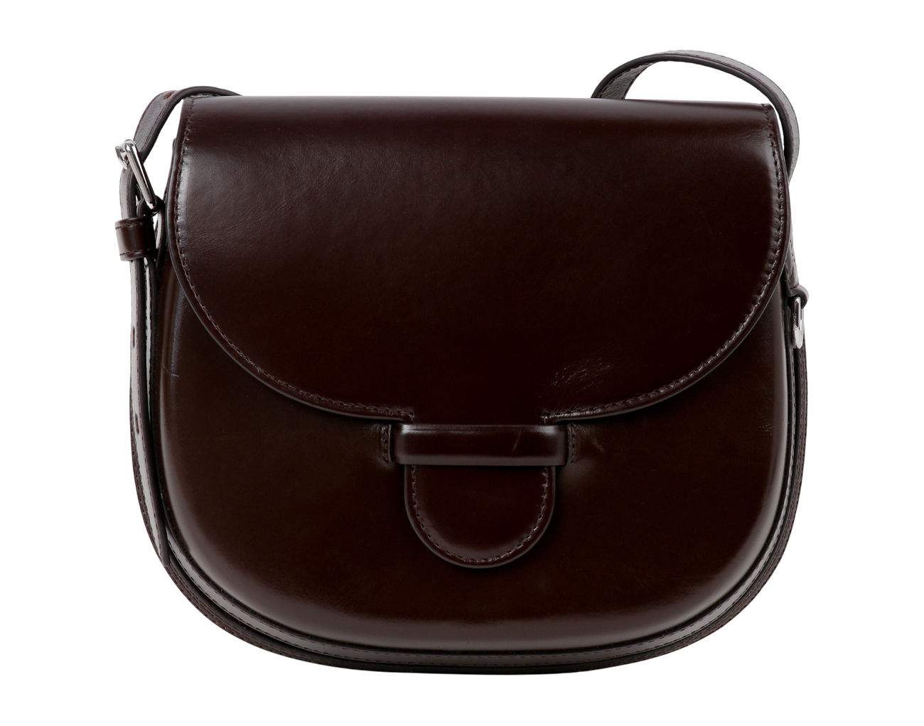 르메르 카트리지 스포츠백 리스트레토