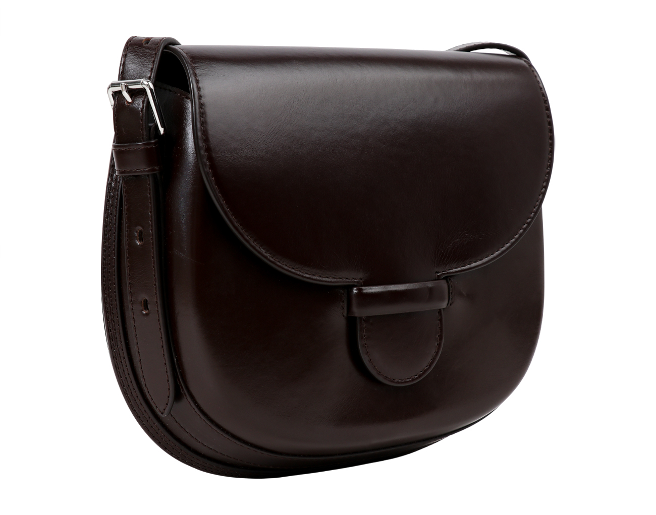 르메르 카트리지 스포츠백 리스트레토