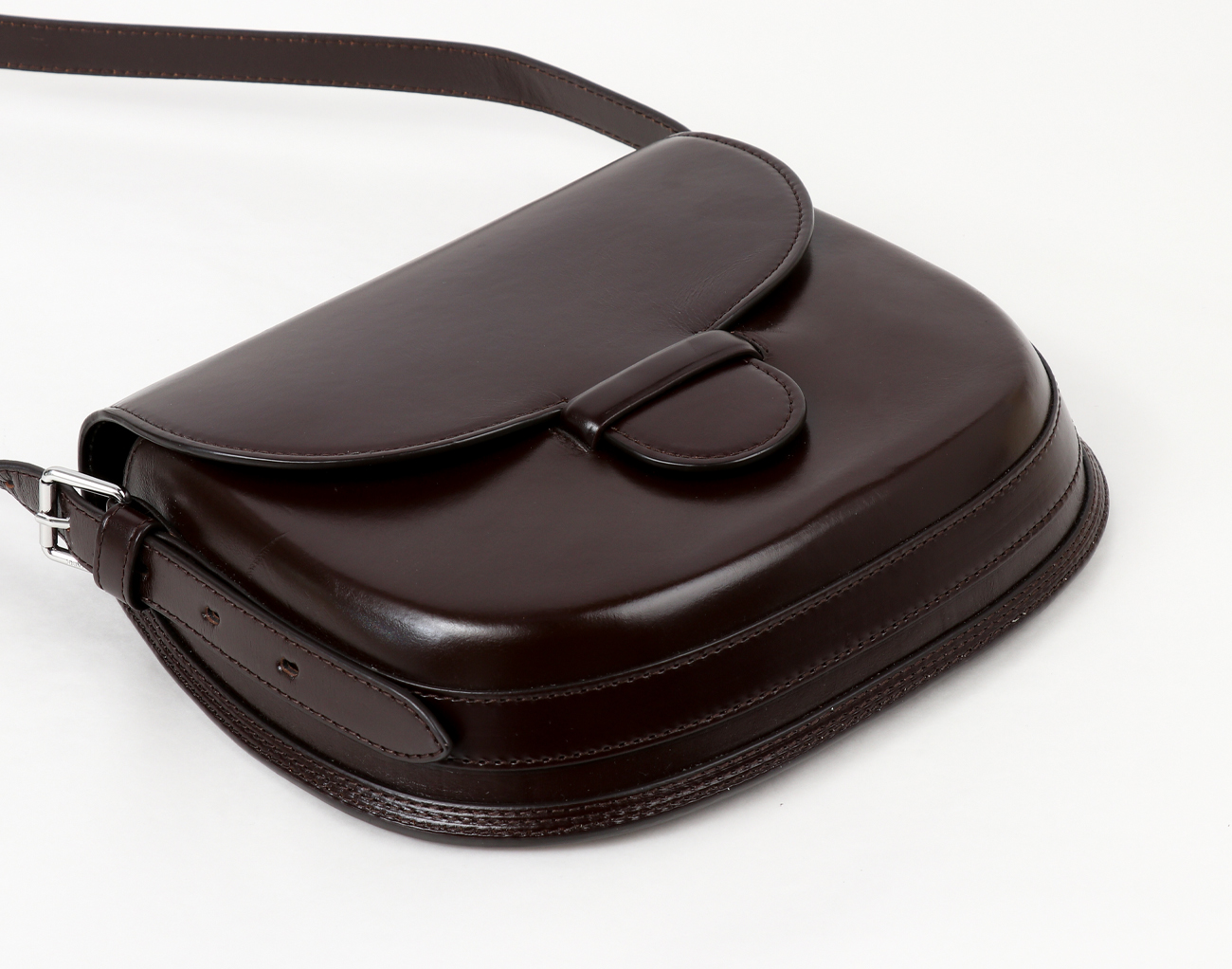 르메르 카트리지 스포츠백 리스트레토