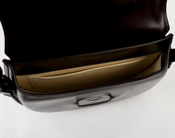 르메르 카트리지 스포츠백 리스트레토