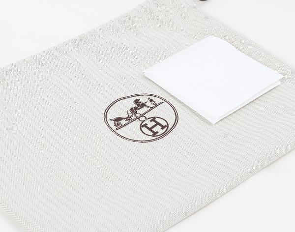 에르메스 켈리 포쉐트 블랙 은장 K