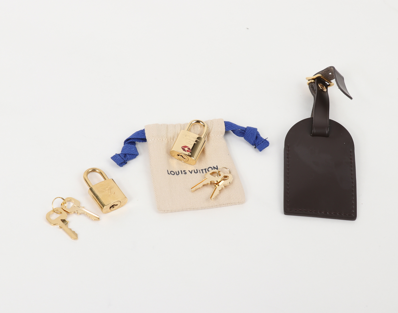 루이비통 네오 에올 55 다미에 에벤