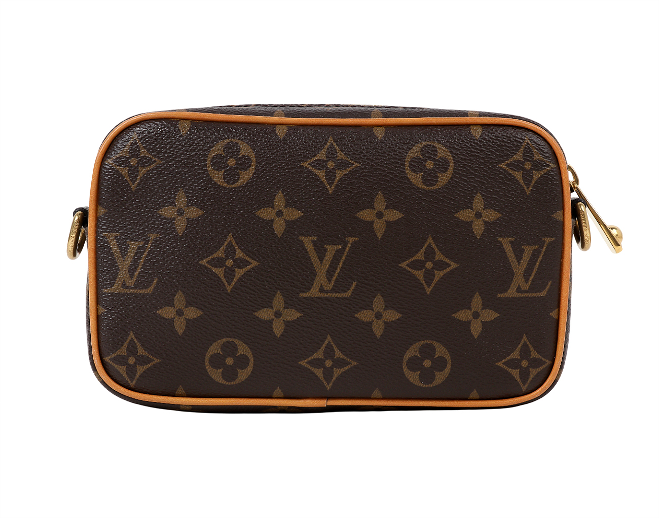 루이비통 트로카데로 웨어러블 월렛 모노그램 아카이브