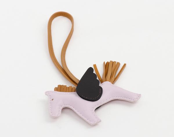 에르메스 페가수스 로데오 PM 모브 페일 세잠 에벤