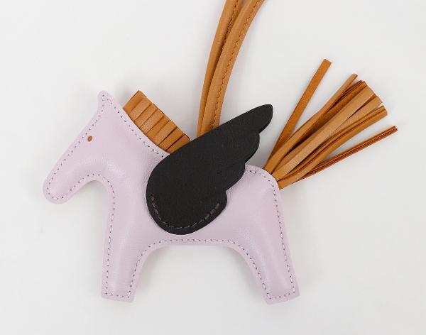 에르메스 페가수스 로데오 PM 모브 페일 세잠 에벤