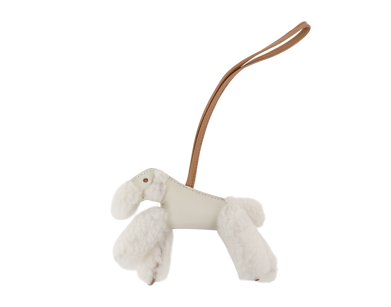 에르메스 버디 백참 크레 에크루 차이