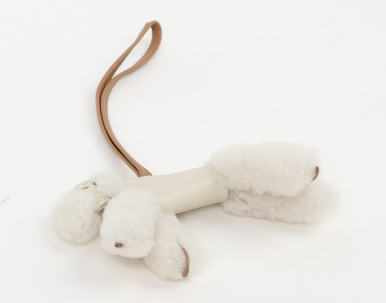 에르메스 버디 백참 크레 에크루 차이