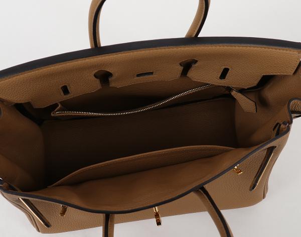 에르메스 벌킨 25 비스킷 금장 B