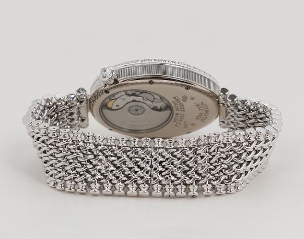 브레게 레인 드 네이플 화이트골드 다이아몬드 8918BB