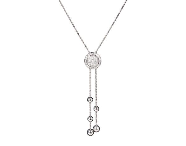 피아제 포제션 펜던트 화이트골드 다이아몬드